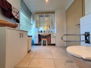 Schöne Wohnung mit Terrasse nahe Schweizer Grenze