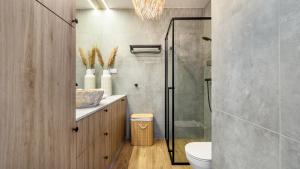 STEGNA PARK II blisko plaży Apartamenty Piamola