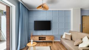 STEGNA PARK II blisko plaży Apartamenty Piamola