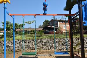 Neervana Resort