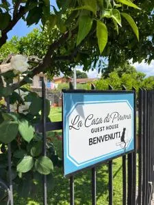 La Casa di Piuma - 特雷维尼亚诺罗马诺