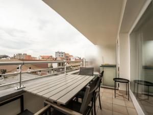 Studio White Mountains Retreats with city view by Interhome