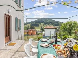 Holiday Home Nel Nucleo by Interhome - 姆格纳