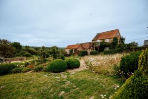 Carters Cottage - Rudge Farm Cottages