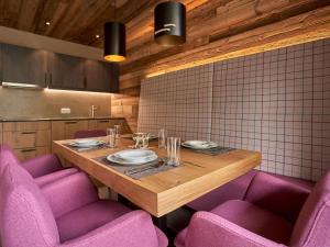 Holiday Home Bergsteiger - Chalet by Interhome