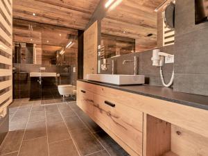 Holiday Home Bergsteiger - Chalet by Interhome