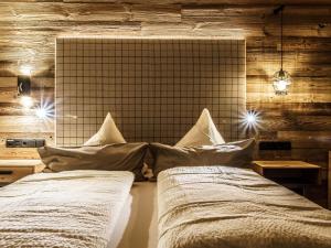 Holiday Home Bergsteiger - Chalet by Interhome