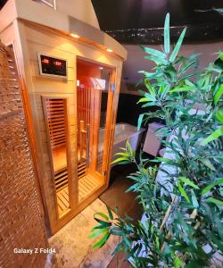 Appartements StarWars SAUNA Jacuzzi balneo a 10 minutes de Disneyland : photos des chambres