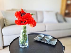 Apartment Baudrier A05 by Interhome