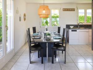 Villa Route de la Muraz 9 by Interhome