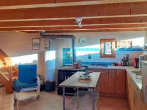 Holiday Home Rustico Bel Panorama by Interhome