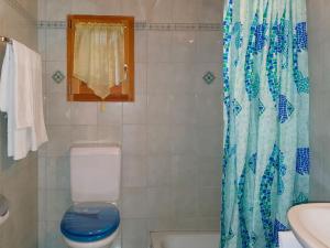 Holiday Home Rustico Bel Panorama by Interhome