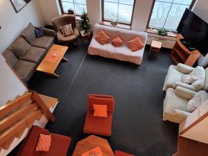 Apartment 637-3 by Interhome