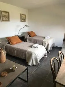 Cabaña en lugar privilegiado - El Durazno