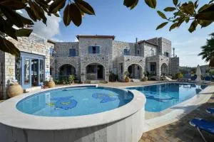 Taletos Apartments - Lévktron