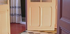 B&B / Chambres d'hotes Les Chambres des Dames : photos des chambres