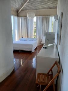 Casa com vista panoramica da Praia da Ferradura