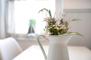 Ferienwohnung Humpty