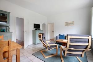 Ferienwohnung Humpty