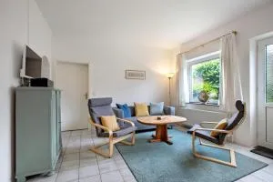 Ferienwohnung Humpty - Simonsberg