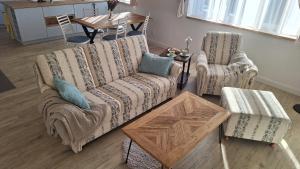 Chaloupka Na Mýtince