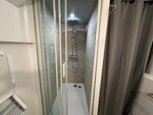 Appartements Viens dans mon beau jardin ! 012 : photos des chambres