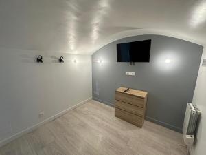 Appartements Viens dans mon beau jardin ! 012 : photos des chambres