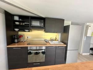 Appartements Viens dans mon beau jardin ! 012 : photos des chambres