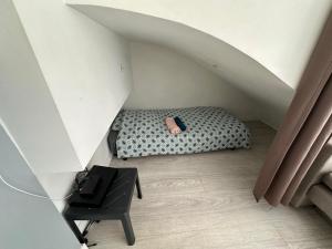 Appartements Viens dans mon beau jardin ! 012 : photos des chambres