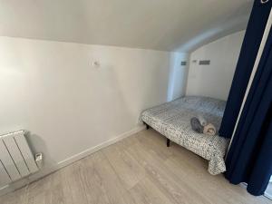 Appartements Viens dans mon beau jardin ! 012 : photos des chambres