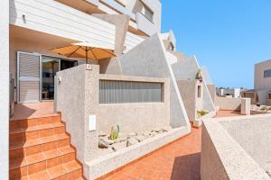 MEDANO4YOU Vistamarina Sunshine Terrace