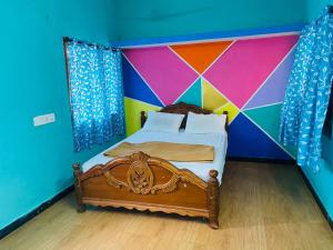 Bamboo Holiday Resort & Homestay Yercaud