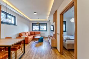 Orange sense Zlatibor