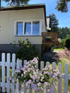 Charzykówka Domek na Kaszubach