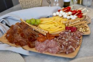 Luxury Apartment SeaYou Kaštela