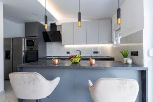 Luxury Apartment SeaYou Kaštela