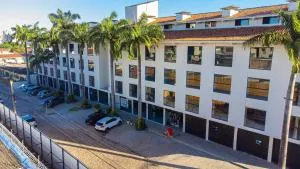 City Studios Housi Natal by Carpediem - Extremóz