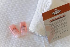 City Studios Housi Natal by Carpediem