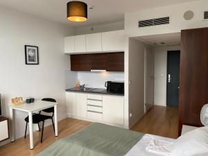 SleepWell Apartments