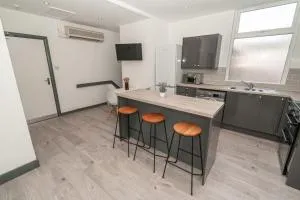 Beautiful 2 Bedroom Apartment in Fleetwood - 弗利特伍德