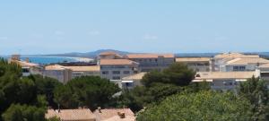 Appartement avec vue près des plages