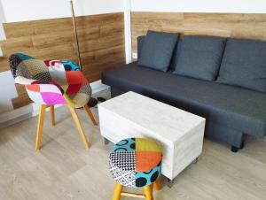 Appartement avec vue près des plages