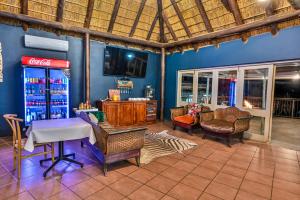 Blue Rain Guest House