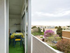 Appartement avec vue près des plages