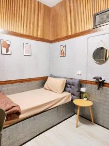 109 Homely Apartment Free Wi-Fi Near BTS - Ban Yang