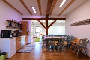 Ferienwohnung bei Memmingen - Bauernhof in Benningen