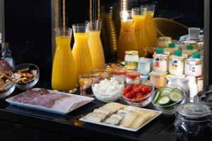 Hotels Hotel Le 10 BIS : photos des chambres