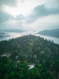 Green Abode by Clustercloud - Thekkady