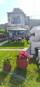 StamFlor Studios - Pórto Koufó