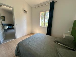 Charmant appartement T2 au coeur des vignes